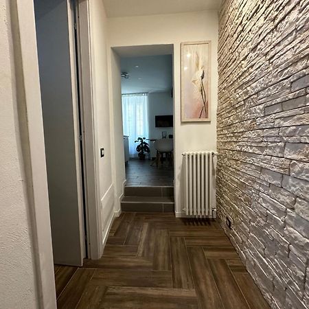 Residenza Castellazzo Leilighet Ivrea Eksteriør bilde